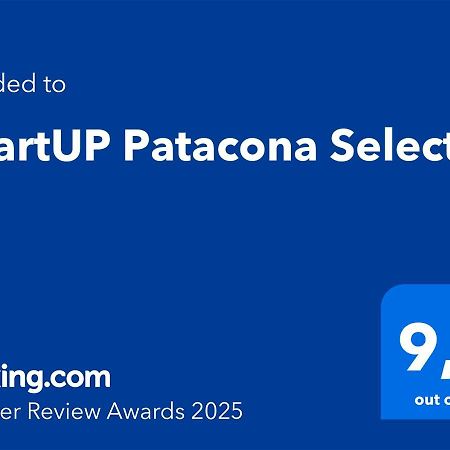 Apartup Patacona Select فالنسيا المظهر الخارجي الصورة