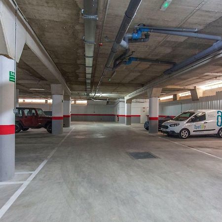 Apartup Patacona Select فالنسيا المظهر الخارجي الصورة