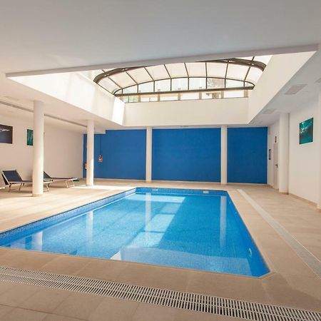 Apartup Patacona Select فالنسيا المظهر الخارجي الصورة