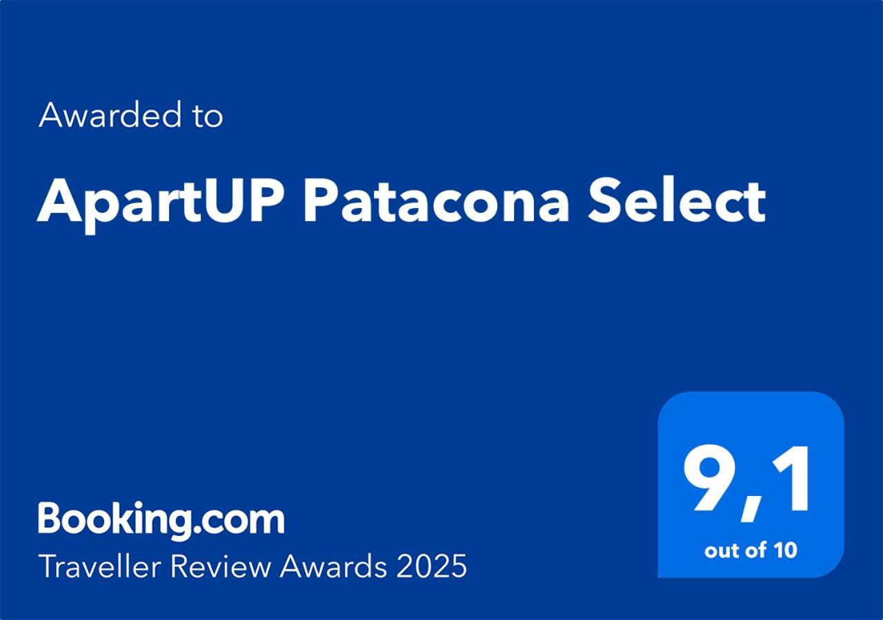 Apartup Patacona Select فالنسيا المظهر الخارجي الصورة