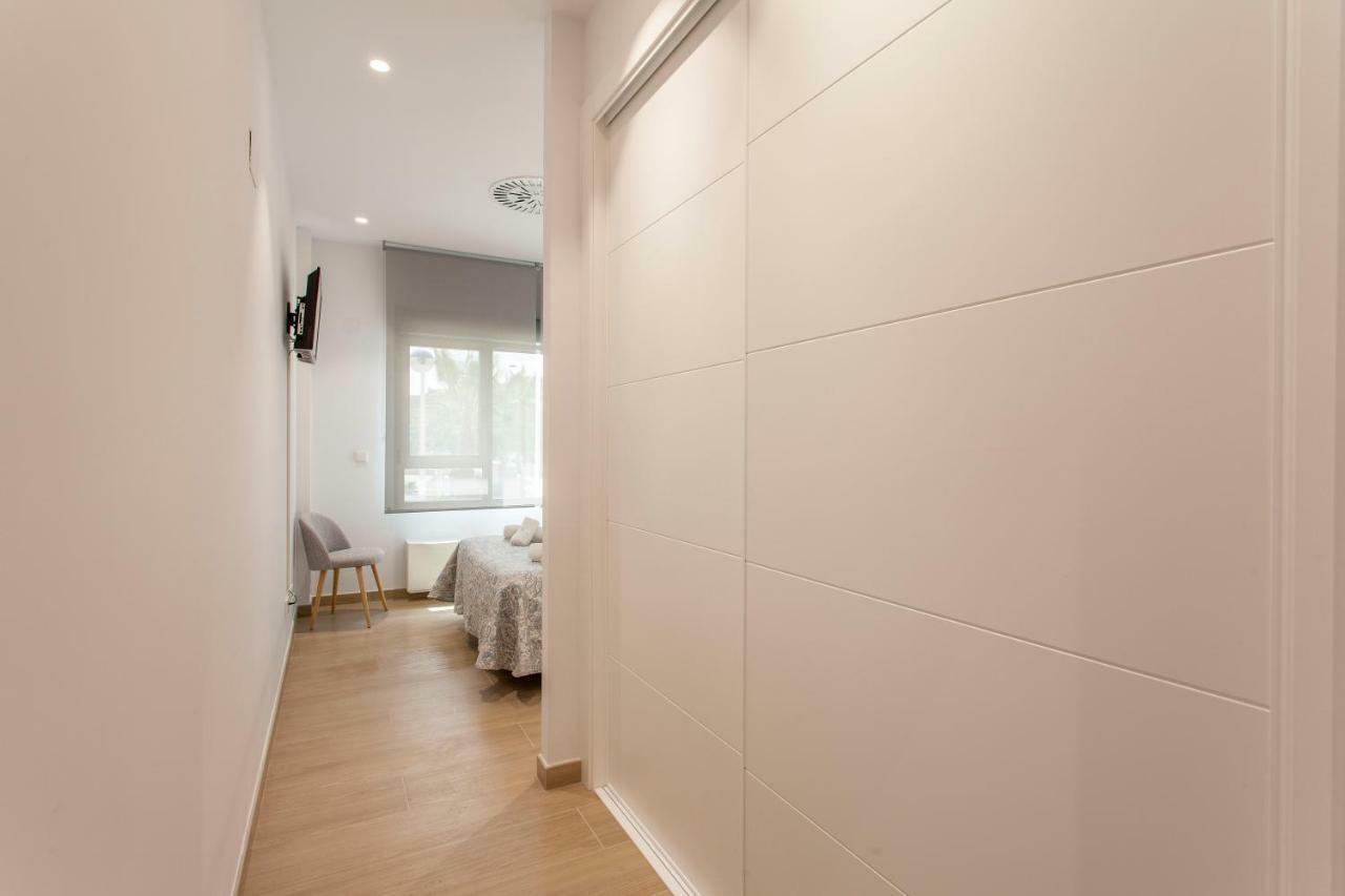 Apartup Patacona Select فالنسيا المظهر الخارجي الصورة