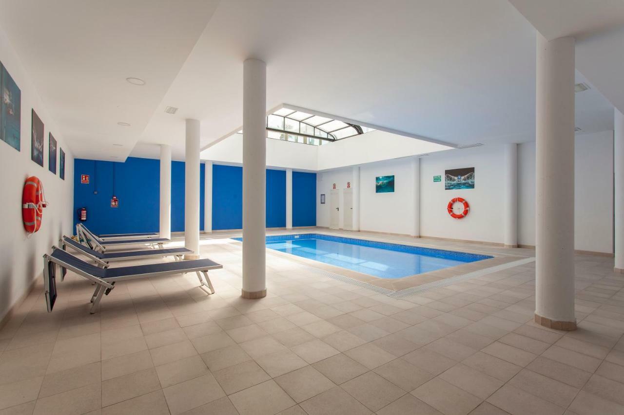 Apartup Patacona Select فالنسيا المظهر الخارجي الصورة