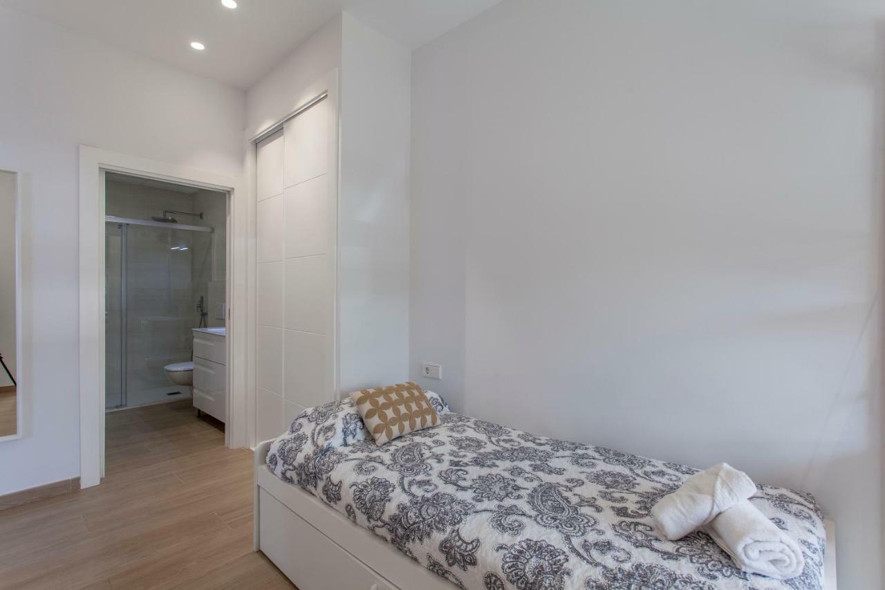 Apartup Patacona Select فالنسيا المظهر الخارجي الصورة