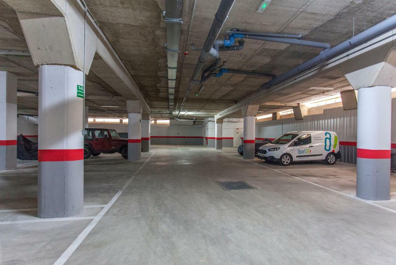 Apartup Patacona Select فالنسيا المظهر الخارجي الصورة