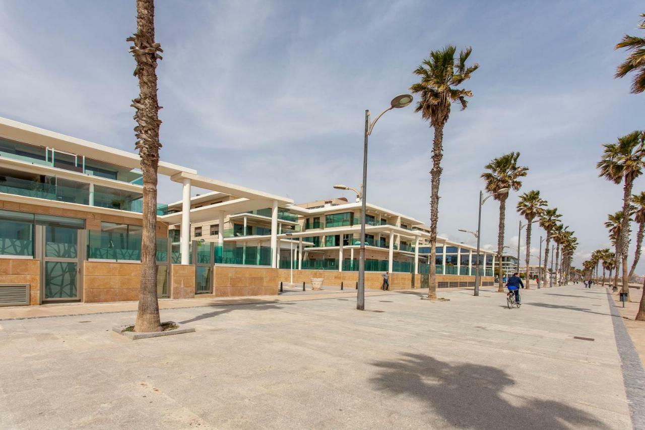 Apartup Patacona Select فالنسيا المظهر الخارجي الصورة