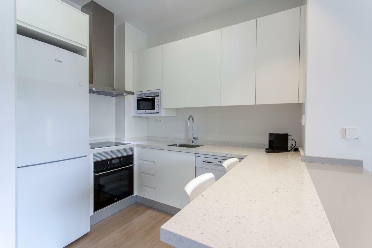 Apartup Patacona Select فالنسيا المظهر الخارجي الصورة
