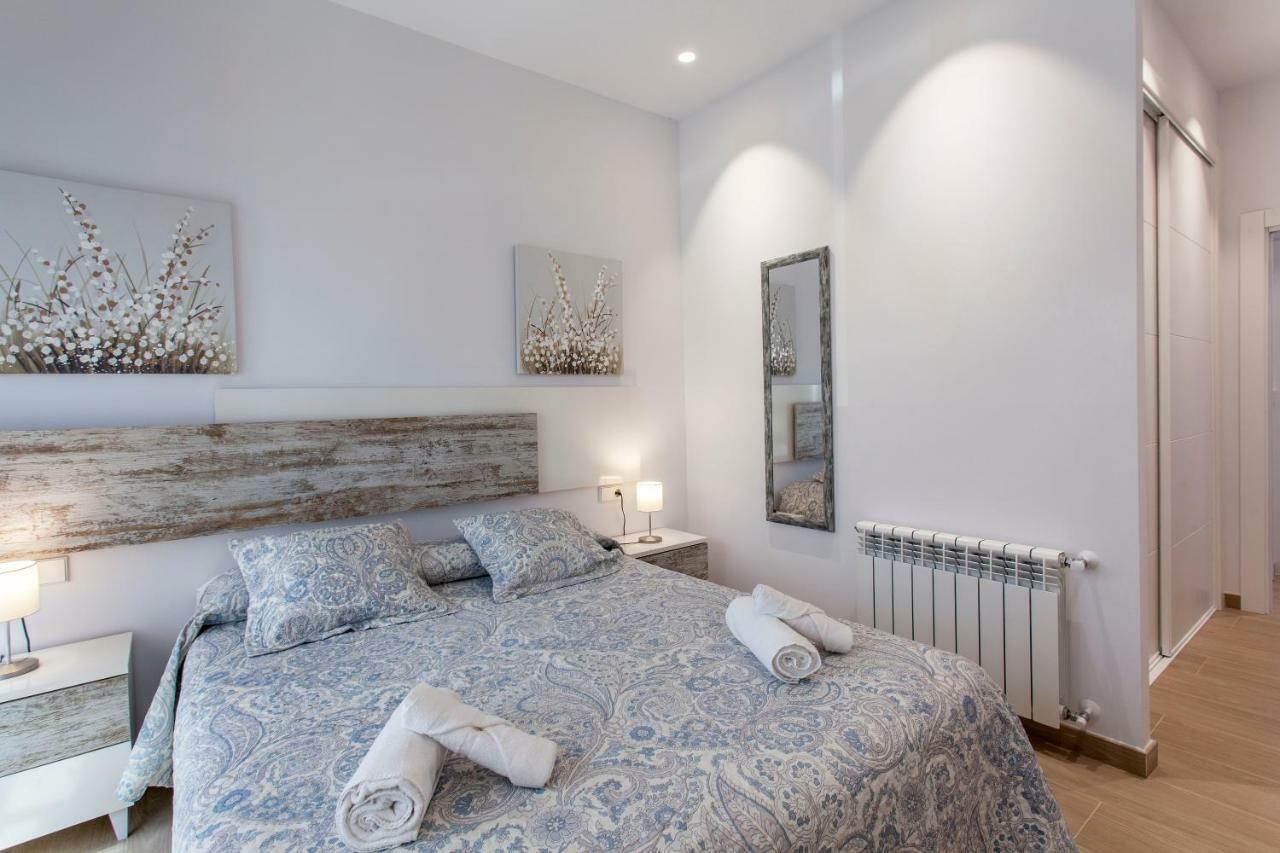 Apartup Patacona Select فالنسيا المظهر الخارجي الصورة