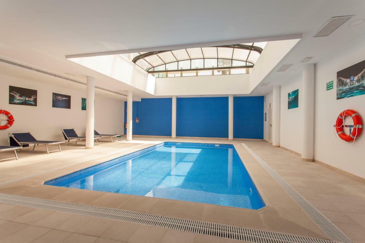 Apartup Patacona Select فالنسيا المظهر الخارجي الصورة