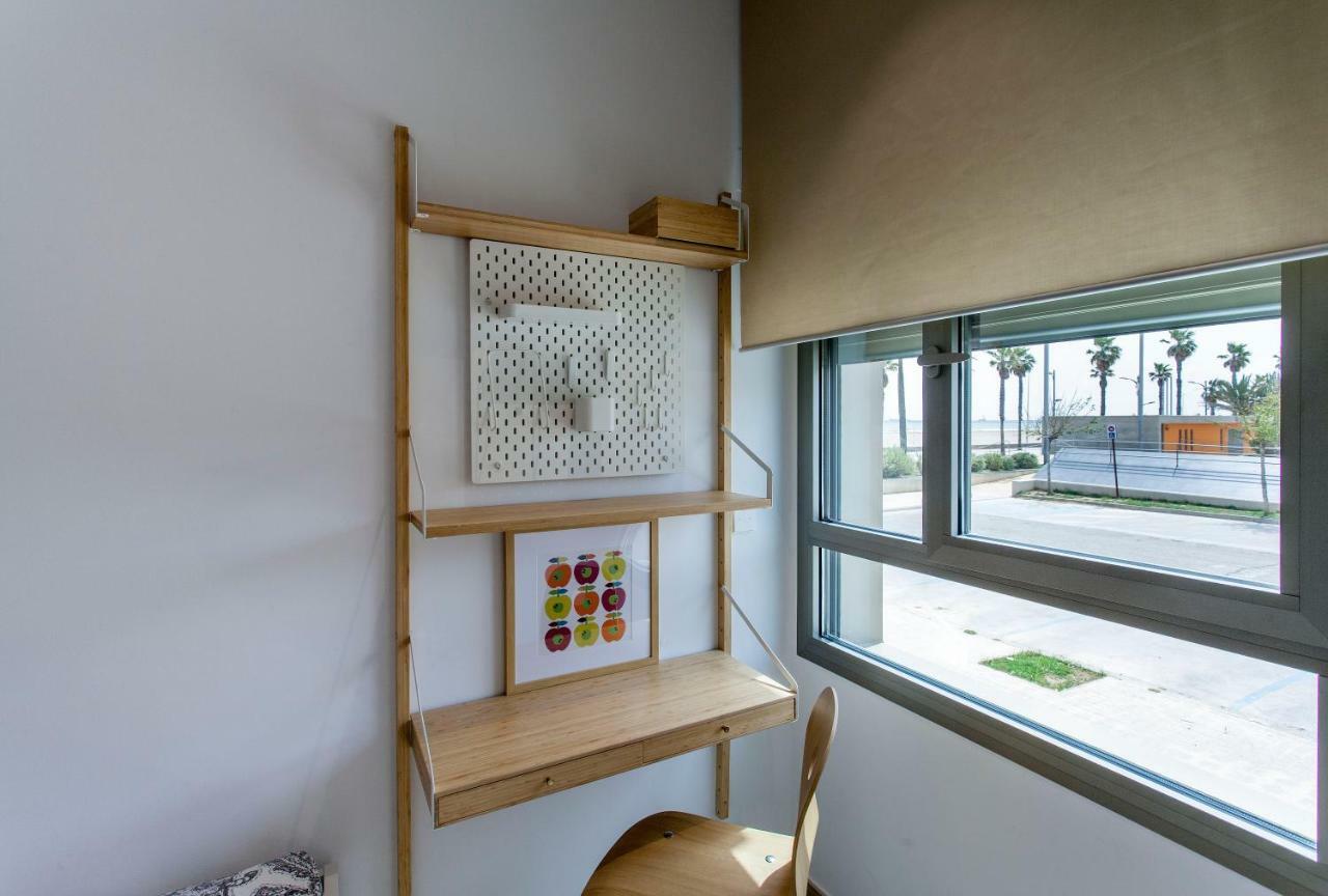 Apartup Patacona Select فالنسيا المظهر الخارجي الصورة