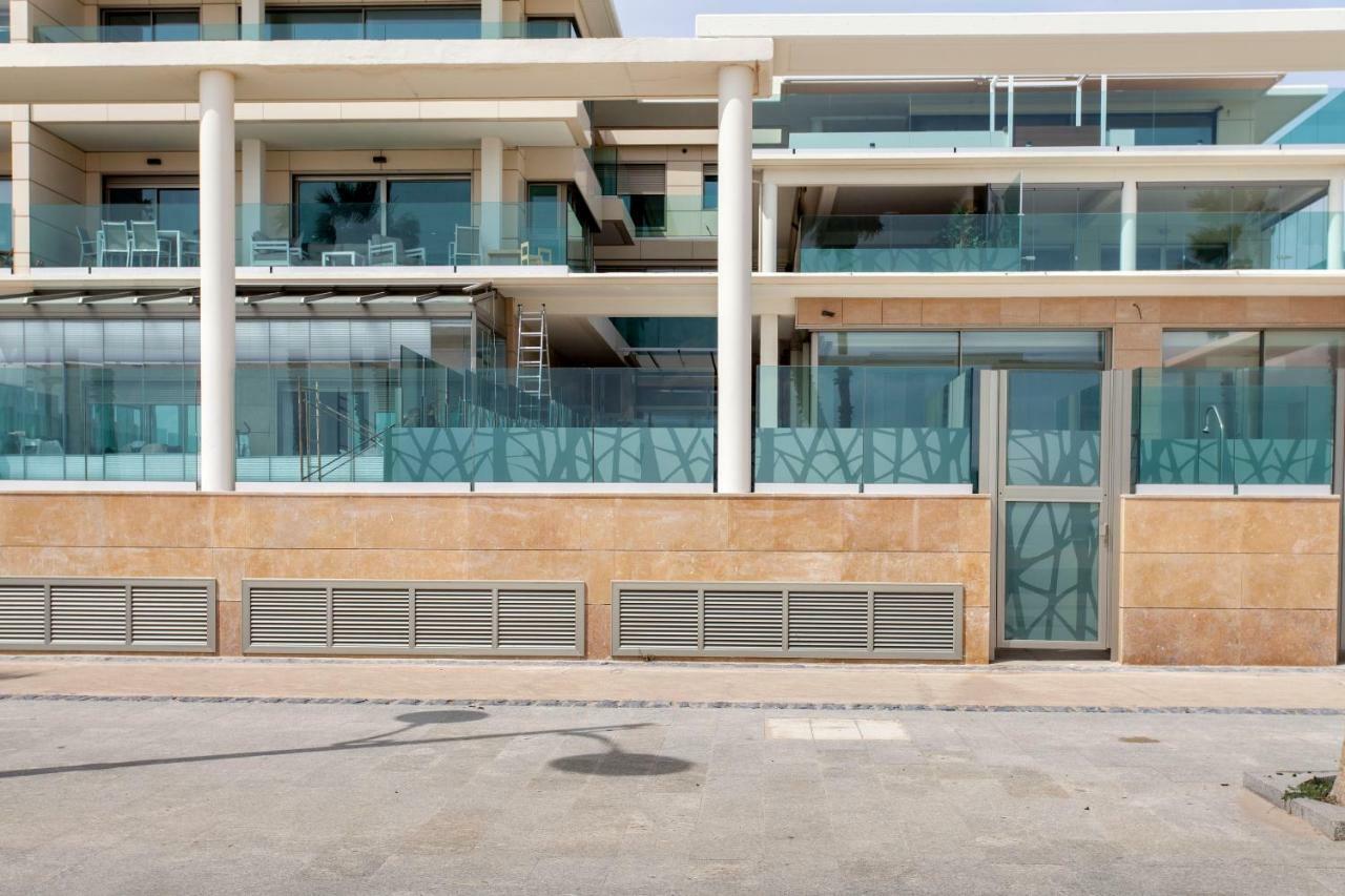 Apartup Patacona Select فالنسيا المظهر الخارجي الصورة