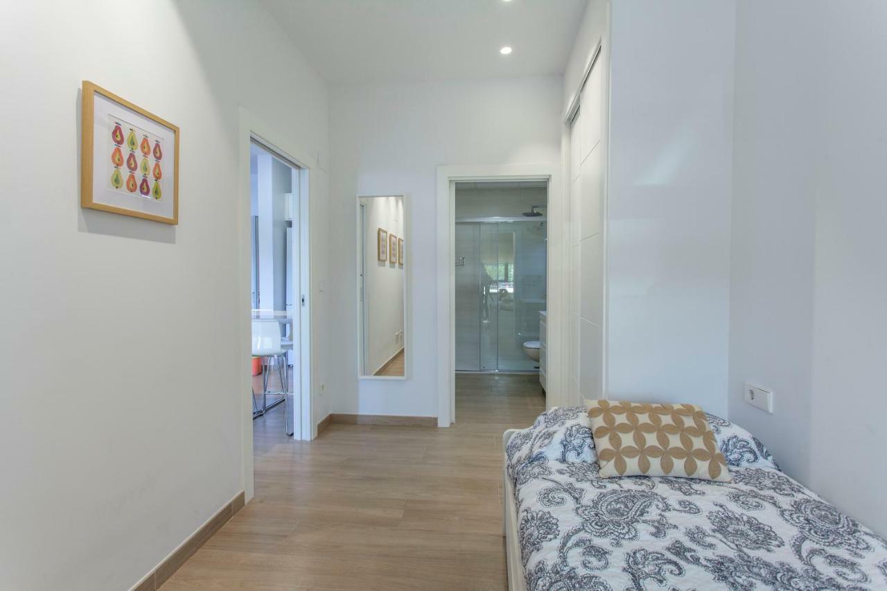 Apartup Patacona Select فالنسيا المظهر الخارجي الصورة