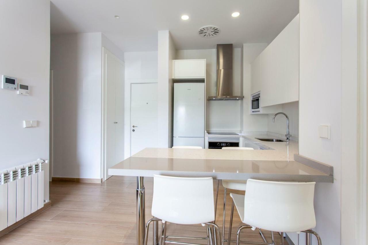 Apartup Patacona Select فالنسيا المظهر الخارجي الصورة