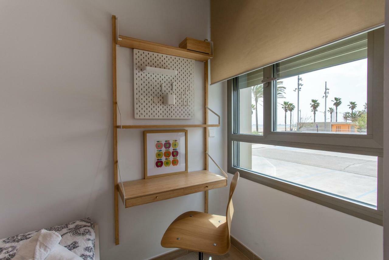 Apartup Patacona Select فالنسيا المظهر الخارجي الصورة
