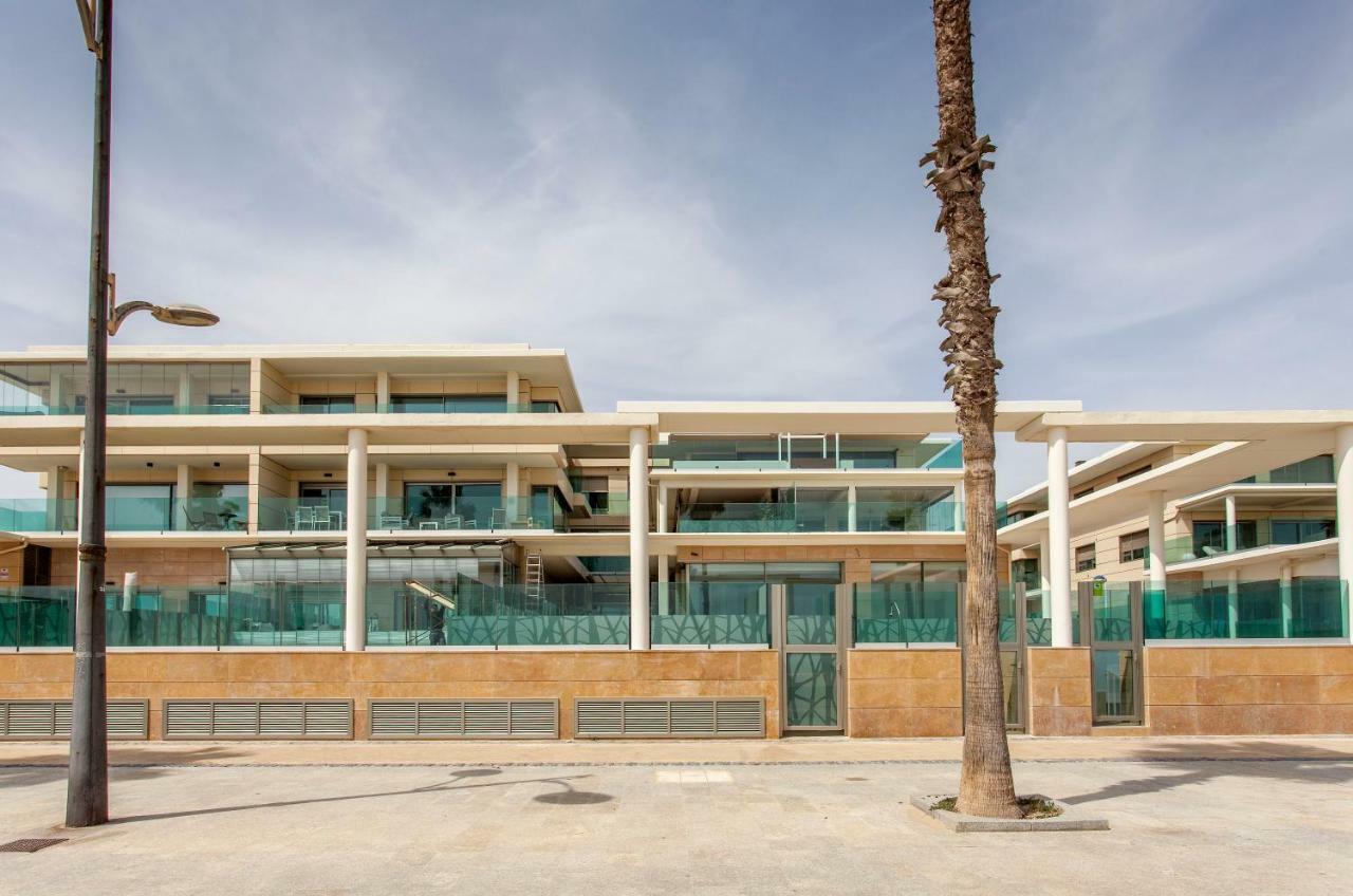 Apartup Patacona Select فالنسيا المظهر الخارجي الصورة